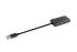 Хаб Transcend USB 3.1 Type-A > 4xUSB 3.1 Type-A пасивний