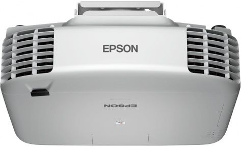 Інсталяційний проектор Epson EB-L1750U (3LCD, WUXGA, 15000 lm, LASER)