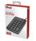 Клавіатура числова Trust Xalas USB Numeric Keypad BLACK