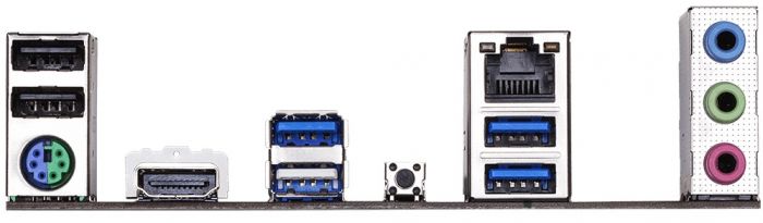 Материнська плата GIGABYTE X570 UD sAM4 4xDDR4 HDMI M.2 ATX