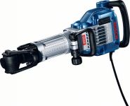 Молоток відбійний Bosch GSH 16-28, 1750Вт, 41 Дж, 1.300 уд/хв, 17.9 кг Молоток відбійний Bosch GSH 16-28, 1750Вт, 41 Дж, 1.300 уд/хв, 17.9 кг