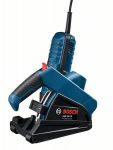 Борозник Bosch GNF 20 CA 900 Вт, паз 23 мм, D диска 115 мм Борозник Bosch GNF 20 CA 900 Вт, паз 23 мм, D диска 115 мм