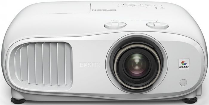 Проектор для домашнього кінотеатру Epson EH-TW7100 (3LCD, UHD, 3000 ANSI lm)