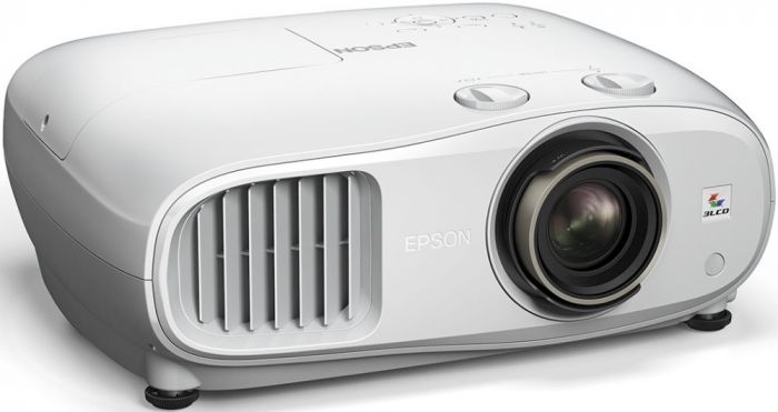 Проектор для домашнього кінотеатру Epson EH-TW7100 (3LCD, UHD, 3000 ANSI lm)