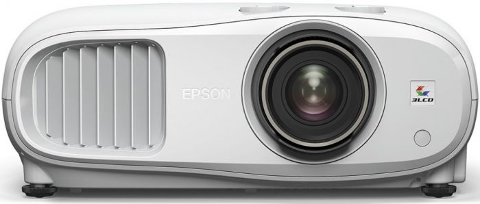 Проектор для домашнього кінотеатру Epson EH-TW7100 (3LCD, UHD, 3000 ANSI lm)