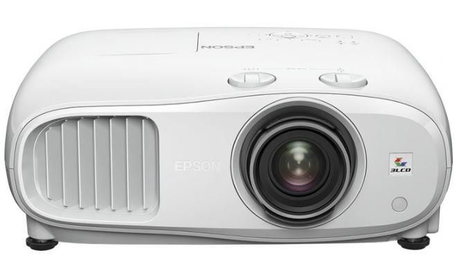 Проектор для домашнього кінотеатру Epson EH-TW7100 (3LCD, UHD, 3000 ANSI lm)