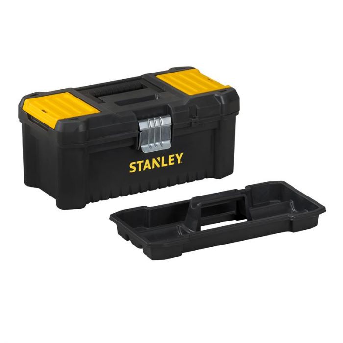 Ящик для інструменту Stanley "ESSENTIAL M", 48.2x25.4x25см