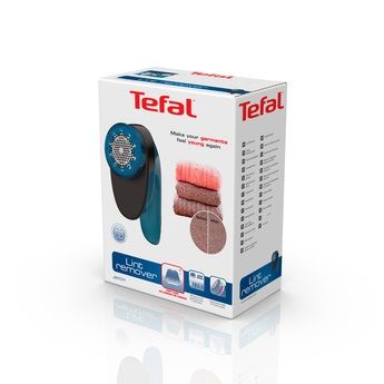 Машинка для стрижки ковтунців TEFAL JB1011E0