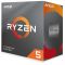 Центральний процесор AMD Ryzen 5 3600 6C/12T 3.6/4.2GHz Boost 32Mb AM4 65W Wraith Stealth cooler Box