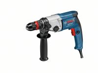 Дриль Bosch GBM 13-2 RE, 750Вт, БЗП метал, 2.4 кг Дриль Bosch GBM 13-2 RE, 750Вт, БЗП метал, 2.4 кг