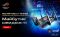 Маршрутизатор ASUS GT-AX11000 4xGE LAN 1xGE WAN 2xUSB3.1 MU-MIMO OFDMA MESH gaming