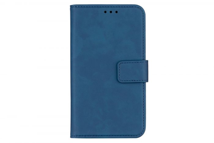 Чохол 2Е для смартфонів 4.5-5`` (< 140*70*10 мм), SILK TOUCH, Denim blue