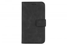 Чохол 2Е для смартфонів 4.5-5`` (< 140*70*10 мм), SILK TOUCH, Smoky black