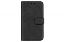 Чохол 2Е для смартфонів 5.5-6`` (< 145*75*10 мм), SILK TOUCH, Smoky black