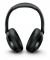 Навушники Philips TAPH805 Over-ear ANC Hi-Res Wireless Чорний