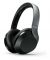 Навушники Philips TAPH805 Over-ear ANC Hi-Res Wireless Чорний