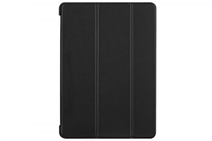 Чохол 2Е Basic для Apple iPad 10.2` 2019 , Flex, Black