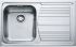 Кухонна мийка Franke Logica line LLX 611-79/101.0381.808