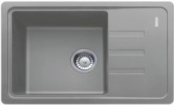 Кухонна мийка Franke Malta BSG 611-62/114.0575.042