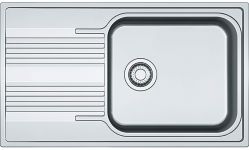 Кухонна мийка Franke Smart SRX 611-86 XL  (101.0456.705)