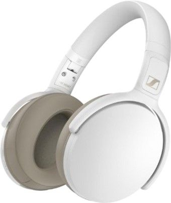 Навушники Sennheiser HD 350 BT Over-Ear Wireless Mic White