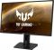 Монiтор LCD 27" Asus TUF Gaming VG27AQ 2xHDMI, DP, MM, IPS, 2560x1440, Pivot, 165Hz, 1ms, HDR10, G-Sync