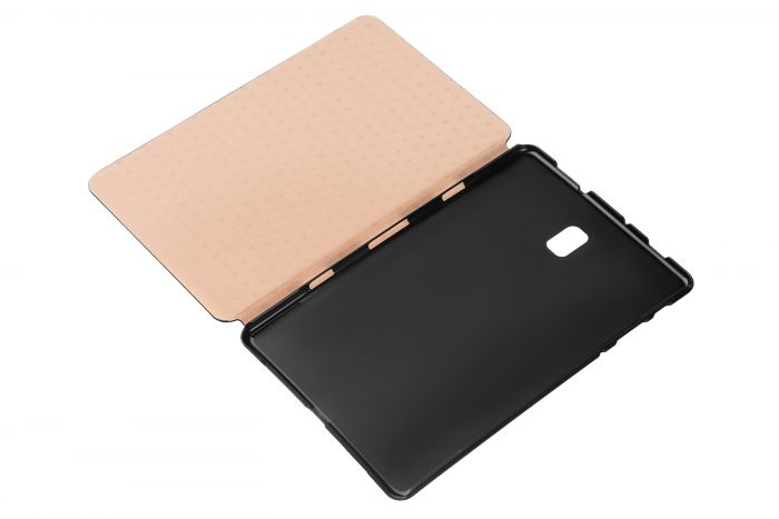 Чохол 2Е Basic для Samsung Galaxy Tab A 10.5 (T590/595), Retro, Black
