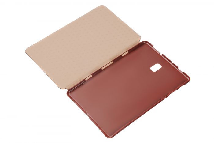 Чохол 2Е Basic для Samsung Galaxy Tab A 10.5 (T590/595), Retro, Brown