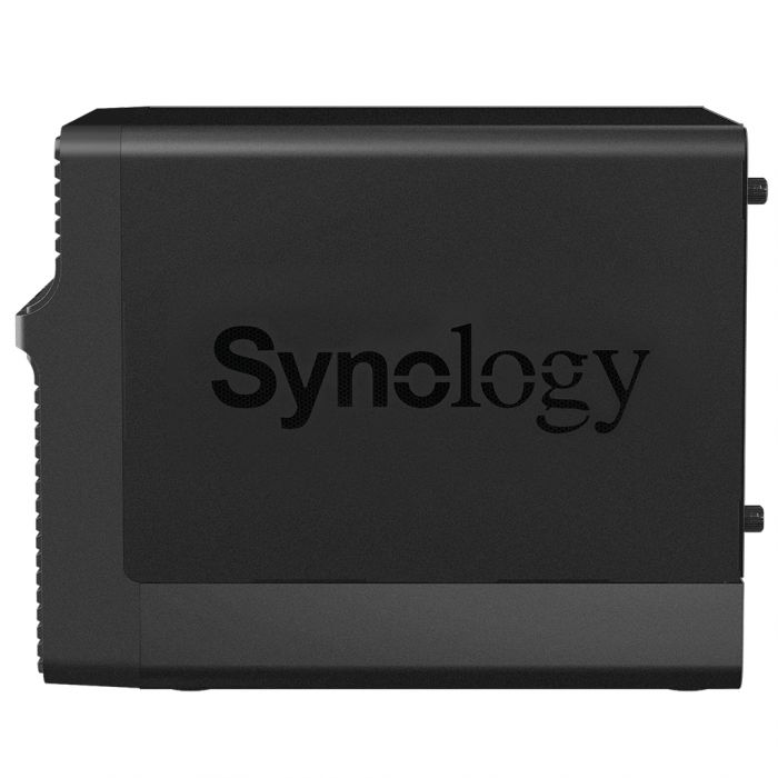 Мережеве сховище NAS Synology DS420j