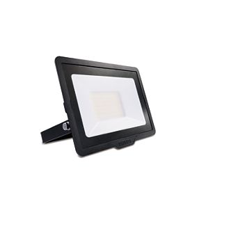 Прожектор вуличний LED Signify, 30W, BVP150, 230V, 3000К, чорний