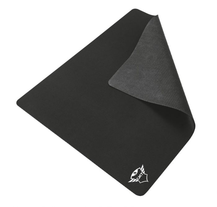 Килимок для миші Trust GXT 752 MOUSEPAD M Black (250x210x3мм)