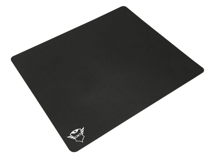 Килимок для миші Trust GXT 752 MOUSEPAD M Black (250x210x3мм)