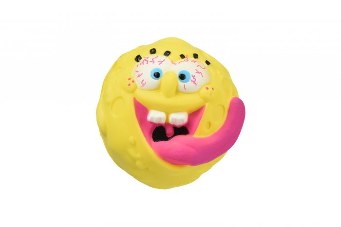 Ігрова фігурка сквіш Sponge Bob Balls закрите пакування в асорт.