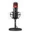 МІкрофон для ПК Trust GXT 256 Exxo USB Streaming Microphone Black