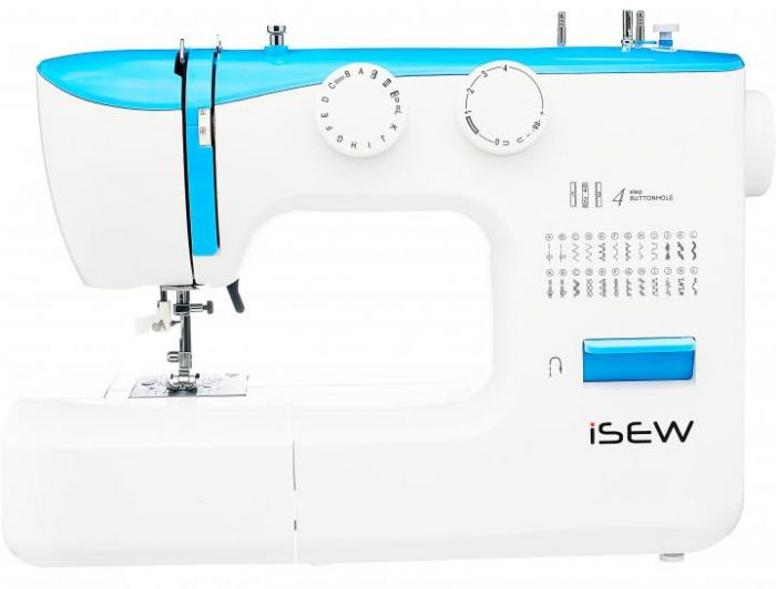 Швейна машина iSEW E 25