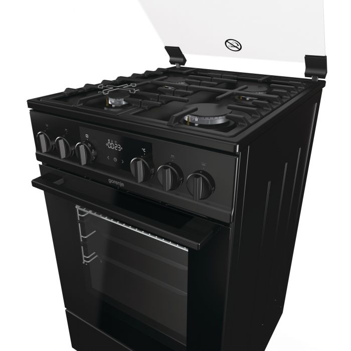 Плита Gorenje K5341BF