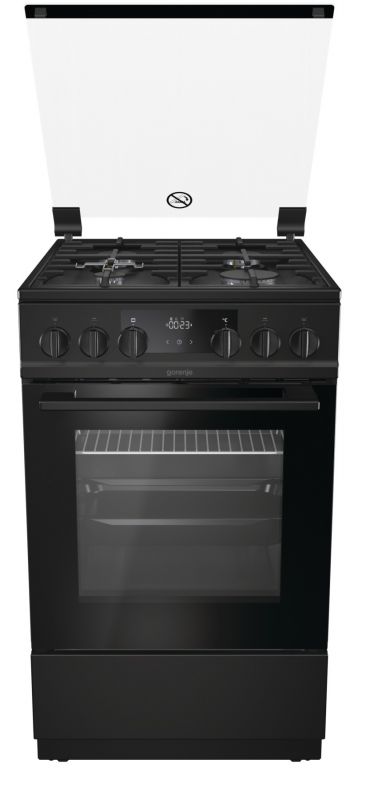 Плита Gorenje K5341BF