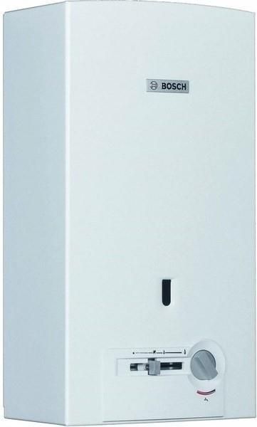 Газова колонка Bosch Therm 4000 O WR 15-2 P, 15 л/хв., 26,2 кВт, рег. потужн., п'єзорозпал