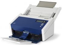 Документ-сканер А4 Xerox DocuMate 6460
