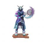 Колекційна фігурка Jazwares Fortnite Solo Mode Luminos S4