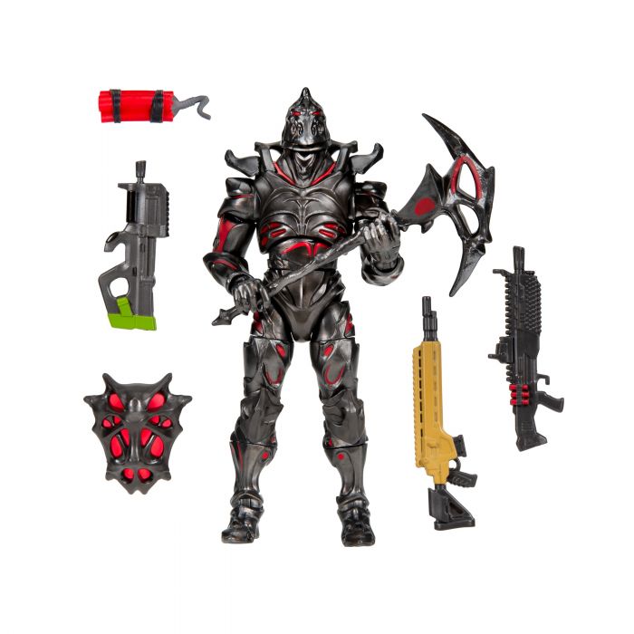 Колекційна фігурка Jazwares Fortnite Legendary Series Ruin S4