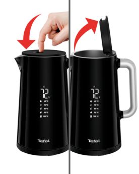 Електрочайник Tefal KO851830