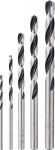 Свердла по металу Bosch HSS PointTeQ набір 5шт, 2,3,4,5,6 мм