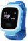 Дитячий GPS годинник-телефон GOGPS ME K11 Синій