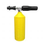 Насадка пінна Karcher K-Parts 1л. Насадка пінна Karcher K-Parts 1л.