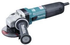 Шліфмашина кутова Makita GA5041C, 125 мм, 1400 Вт, 2.7 кг Шліфмашина кутова Makita GA5041C, 125 мм, 1400 Вт, 2.7 кг