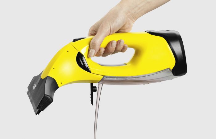 Пилосос для миття вікон Karcher WV 2