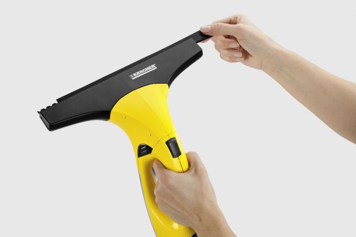 Пилосос для миття вікон Karcher WV 2