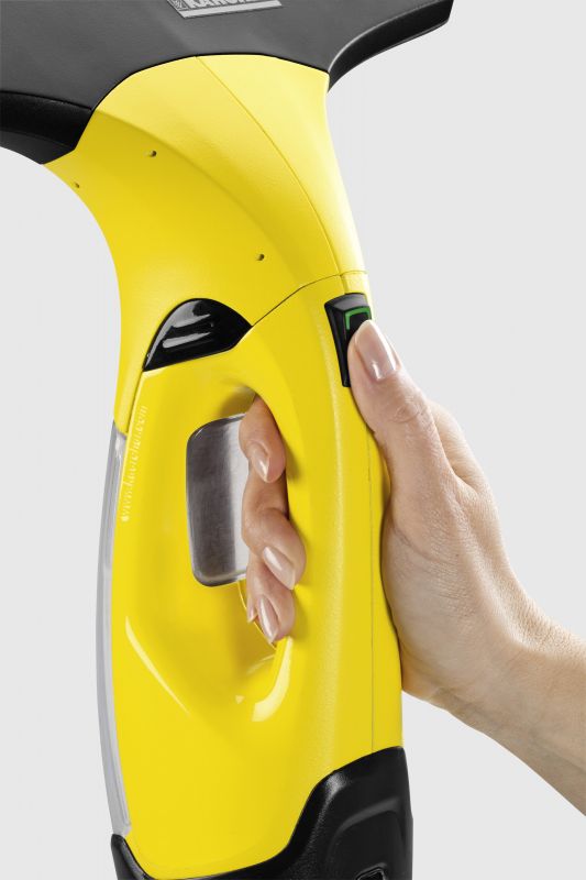 Пилосос для миття вікон Karcher WV 2