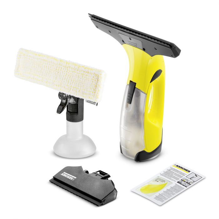 Пилосос для миття вікон Karcher WV 2